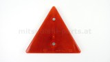 Dreieckrückstrahler, Hella, Neu, 8RA002.020-051, 8RA002020051